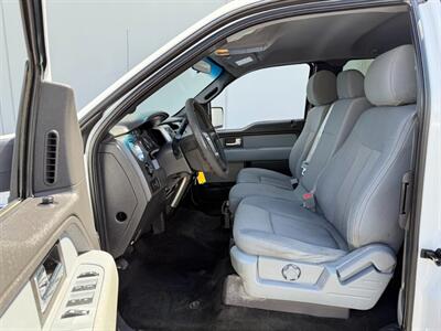 2014 Ford F-150 XLT - Photo 4 - Sandy, UT 84070