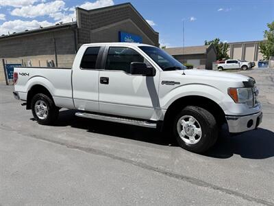 2014 Ford F-150 XLT - Photo 13 - Sandy, UT 84070