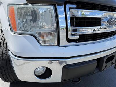 2014 Ford F-150 XLT - Photo 26 - Sandy, UT 84070