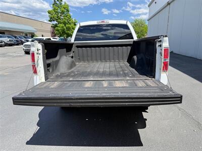 2014 Ford F-150 XLT - Photo 8 - Sandy, UT 84070