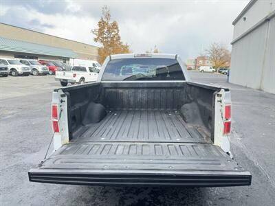 2014 Ford F-150 XLT   - Photo 8 - Sandy, UT 84070