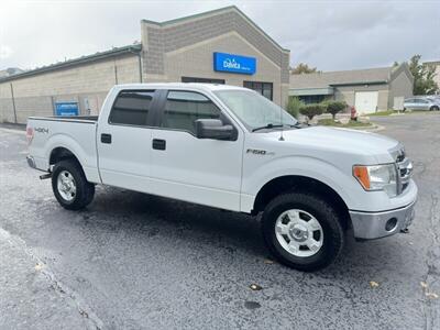 2014 Ford F-150 XLT   - Photo 12 - Sandy, UT 84070