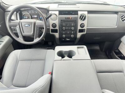 2014 Ford F-150 XLT   - Photo 2 - Sandy, UT 84070