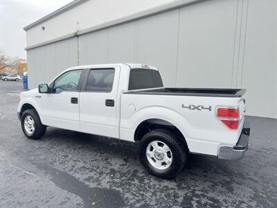 2014 Ford F-150 XLT   - Photo 7 - Sandy, UT 84070