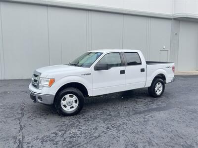 2014 Ford F-150 XLT   - Photo 1 - Sandy, UT 84070