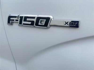 2014 Ford F-150 XLT   - Photo 13 - Sandy, UT 84070