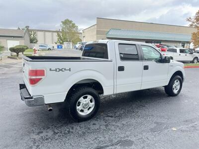 2014 Ford F-150 XLT   - Photo 9 - Sandy, UT 84070