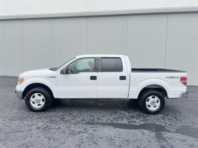 2014 Ford F-150 XLT   - Photo 5 - Sandy, UT 84070