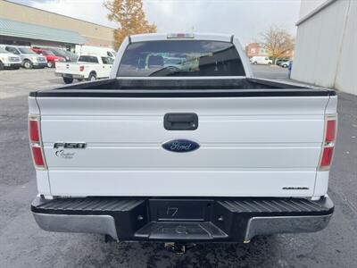 2014 Ford F-150 XLT   - Photo 51 - Sandy, UT 84070