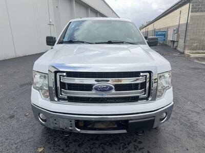 2014 Ford F-150 XLT   - Photo 16 - Sandy, UT 84070