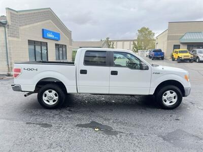 2014 Ford F-150 XLT   - Photo 10 - Sandy, UT 84070