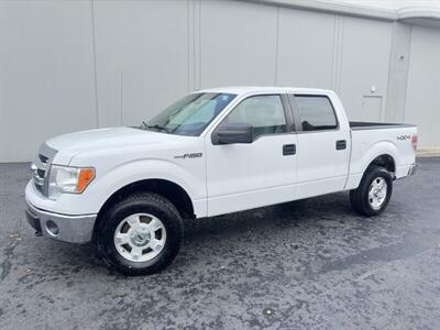 2014 Ford F-150 XLT   - Photo 3 - Sandy, UT 84070