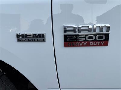 2012 RAM 2500 ST - Photo 24 - Sandy, UT 84070
