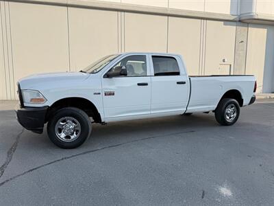 2012 RAM 2500 ST - Photo 3 - Sandy, UT 84070