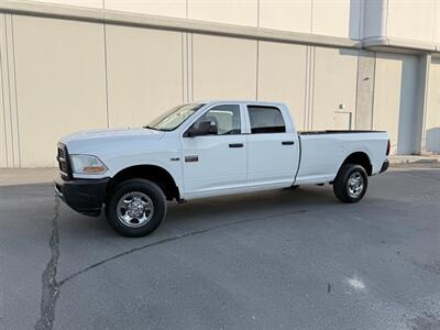 2012 RAM 2500 ST - Photo 1 - Sandy, UT 84070
