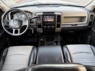 2012 RAM 2500 ST - Photo 2 - Sandy, UT 84070