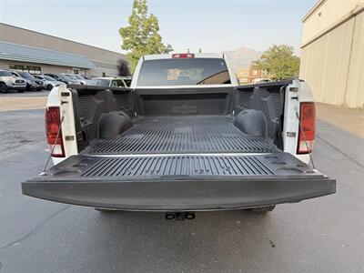 2012 RAM 2500 ST - Photo 8 - Sandy, UT 84070