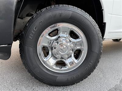2012 RAM 2500 ST - Photo 25 - Sandy, UT 84070