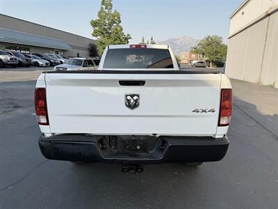 2012 RAM 2500 ST - Photo 30 - Sandy, UT 84070