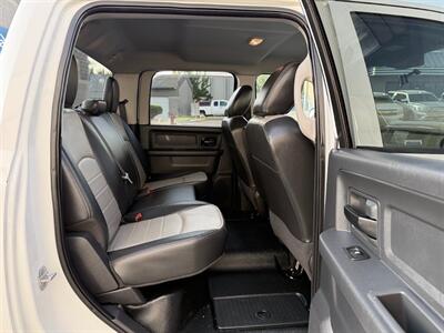 2012 RAM 2500 ST - Photo 10 - Sandy, UT 84070
