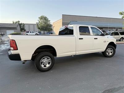 2012 RAM 2500 ST - Photo 9 - Sandy, UT 84070