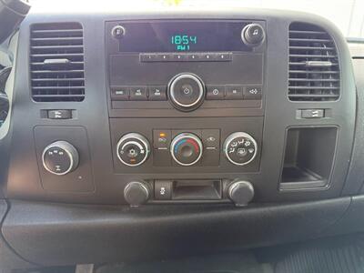 2014 Chevrolet Silverado 2500 LT - Photo 20 - Sandy, UT 84070