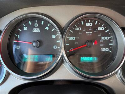 2014 Chevrolet Silverado 2500 LT - Photo 17 - Sandy, UT 84070