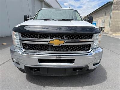 2014 Chevrolet Silverado 2500 LT - Photo 26 - Sandy, UT 84070