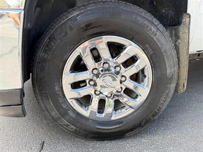 2014 Chevrolet Silverado 2500 LT - Photo 24 - Sandy, UT 84070