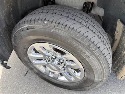 2014 Chevrolet Silverado 2500 LT - Photo 31 - Sandy, UT 84070