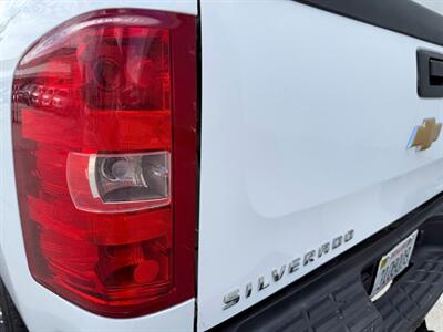 2014 Chevrolet Silverado 2500 LT - Photo 28 - Sandy, UT 84070