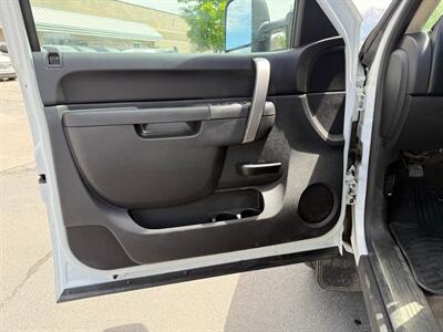 2014 Chevrolet Silverado 2500 LT - Photo 14 - Sandy, UT 84070