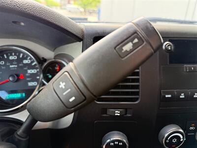 2014 Chevrolet Silverado 2500 LT - Photo 19 - Sandy, UT 84070