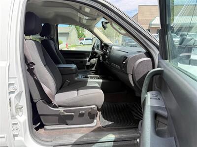 2014 Chevrolet Silverado 2500 LT - Photo 12 - Sandy, UT 84070