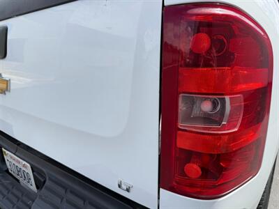 2014 Chevrolet Silverado 2500 LT - Photo 30 - Sandy, UT 84070
