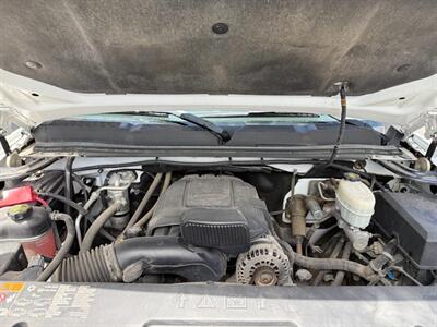 2014 Chevrolet Silverado 2500 LT - Photo 35 - Sandy, UT 84070