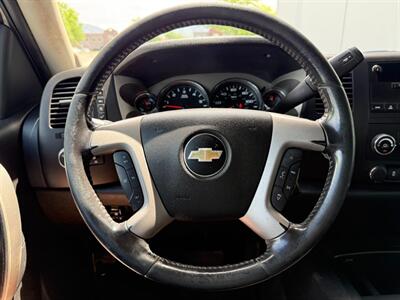 2014 Chevrolet Silverado 2500 LT - Photo 18 - Sandy, UT 84070