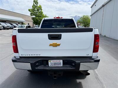 2014 Chevrolet Silverado 2500 LT - Photo 29 - Sandy, UT 84070