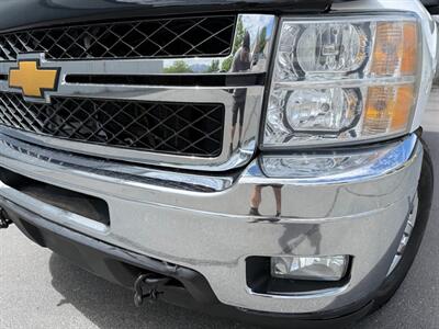 2014 Chevrolet Silverado 2500 LT - Photo 27 - Sandy, UT 84070