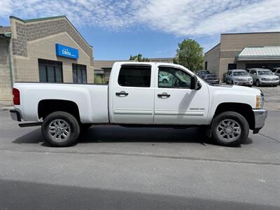 2014 Chevrolet Silverado 2500 LT - Photo 11 - Sandy, UT 84070