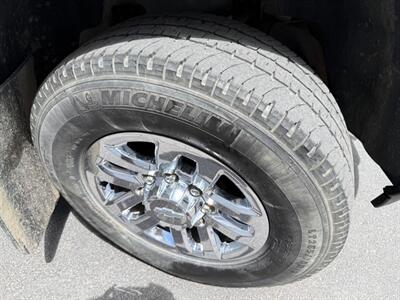 2014 Chevrolet Silverado 2500 LT - Photo 34 - Sandy, UT 84070