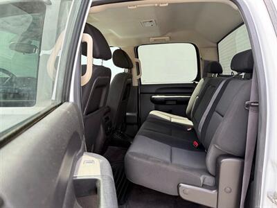 2014 Chevrolet Silverado 2500 LT - Photo 6 - Sandy, UT 84070