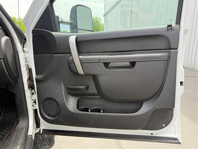 2014 Chevrolet Silverado 2500 LT - Photo 23 - Sandy, UT 84070
