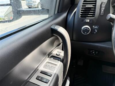 2014 Chevrolet Silverado 2500 LT - Photo 15 - Sandy, UT 84070