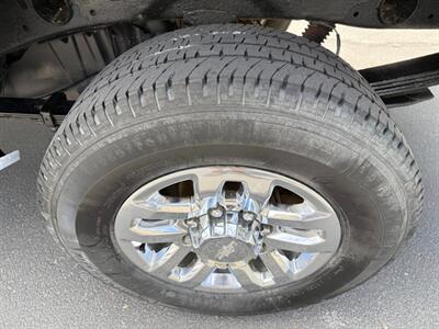 2014 Chevrolet Silverado 2500 LT - Photo 32 - Sandy, UT 84070