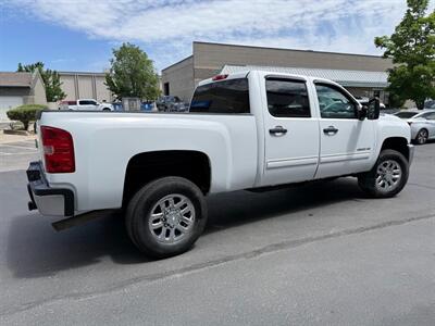2014 Chevrolet Silverado 2500 LT - Photo 9 - Sandy, UT 84070