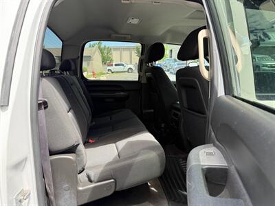 2014 Chevrolet Silverado 2500 LT - Photo 10 - Sandy, UT 84070