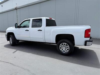 2014 Chevrolet Silverado 2500 LT - Photo 7 - Sandy, UT 84070