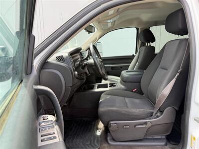 2014 Chevrolet Silverado 2500 LT - Photo 4 - Sandy, UT 84070
