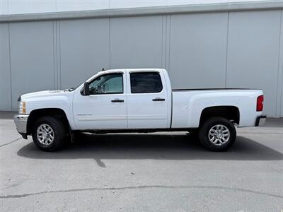 2014 Chevrolet Silverado 2500 LT - Photo 5 - Sandy, UT 84070